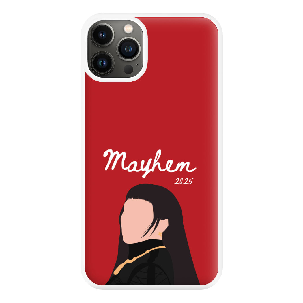 Mayhem 2025 Gaga iPhone 13 Case