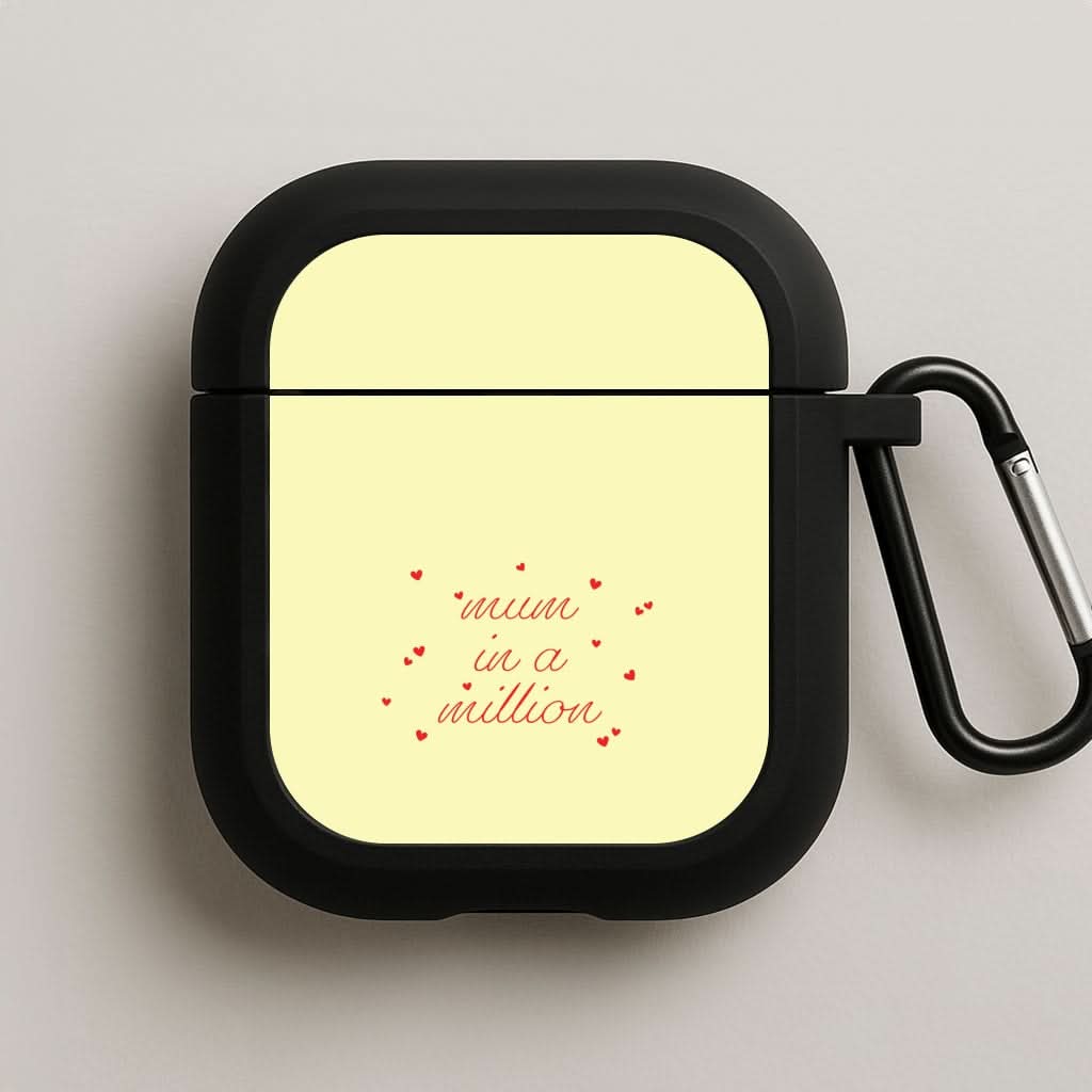 Mum In A Million AirPods Case