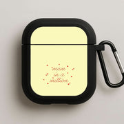 Mum In A Million AirPods Case 1