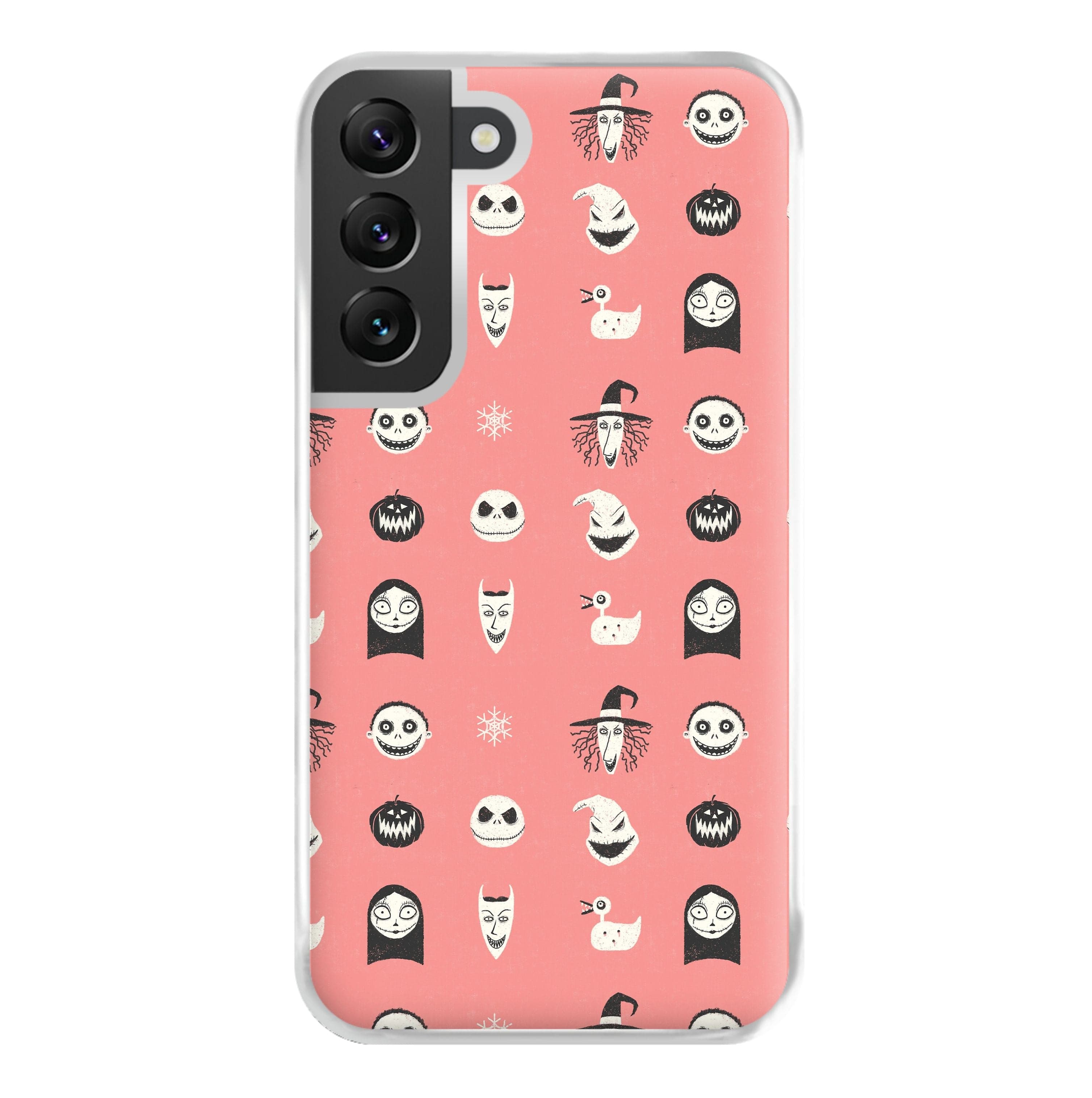 TNBC Pattern Phone Case