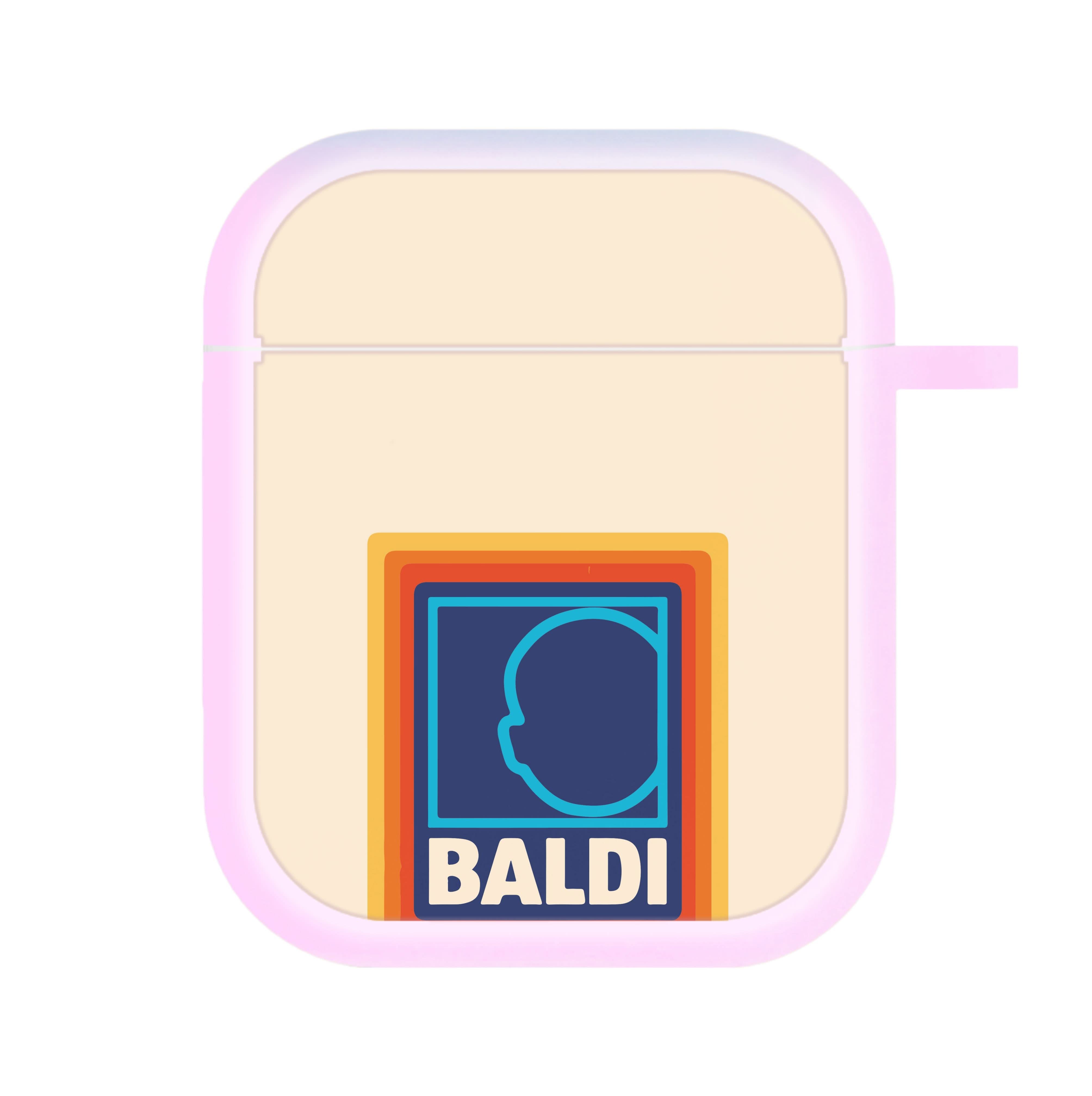 Baldi - Father's Day AirPods Case