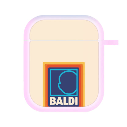 Baldi - Father's Day AirPods Case
