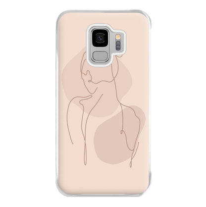 Abstract Patter VI Phone Case