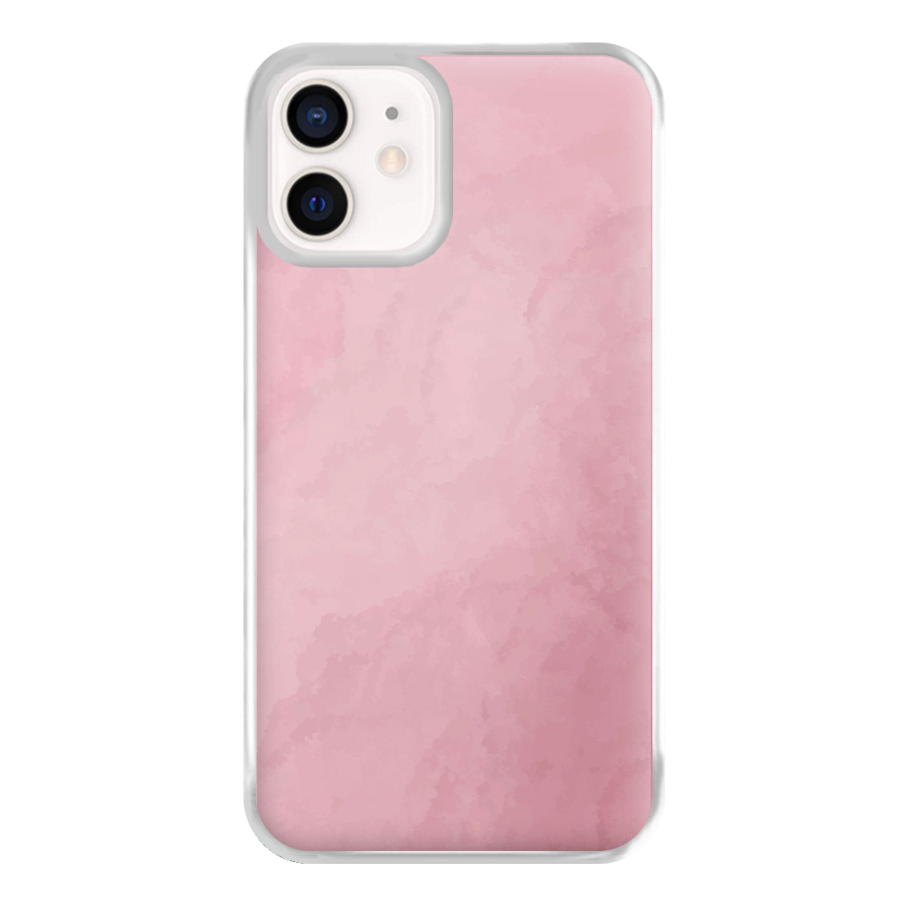 Pink Powder Phone Case