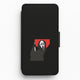 HalloweenWallet Phone Cases