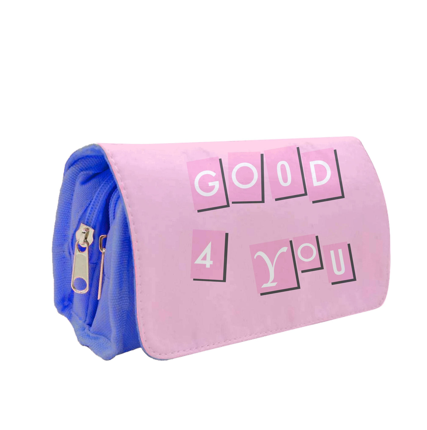 Well Good For You - Olivia Pencil Case