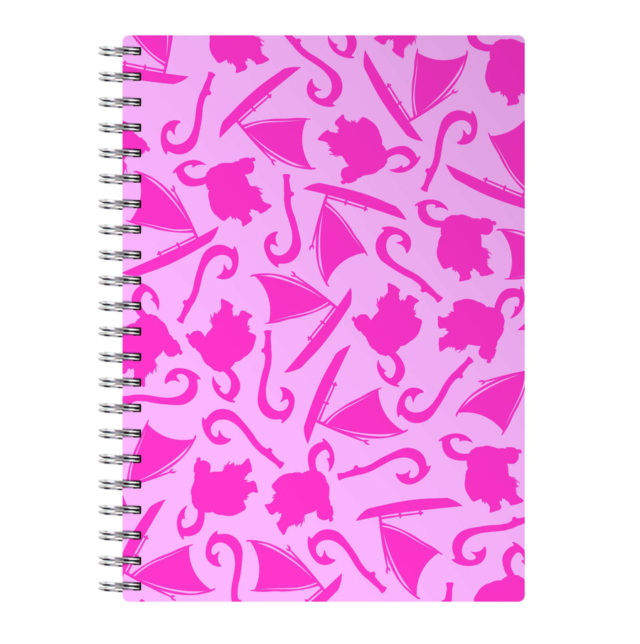 Pattern 2 Notebook