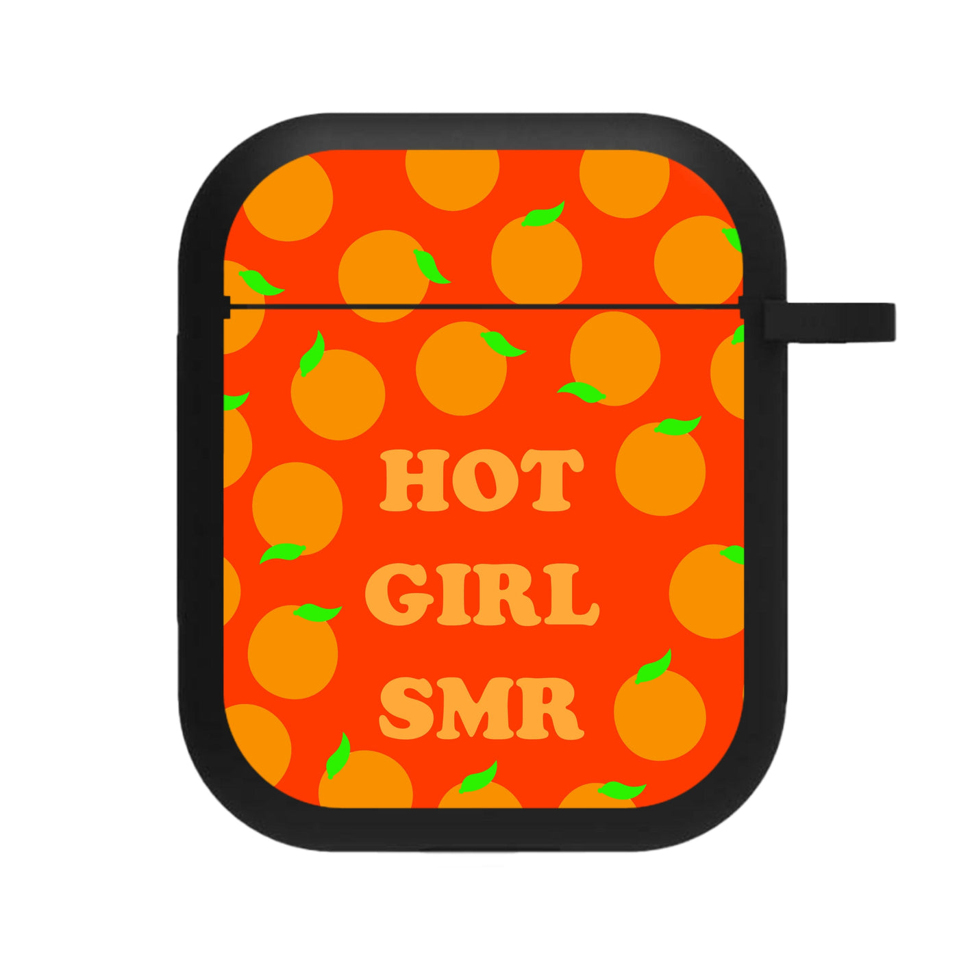 Hot Girl SMR - Summer AirPods Case