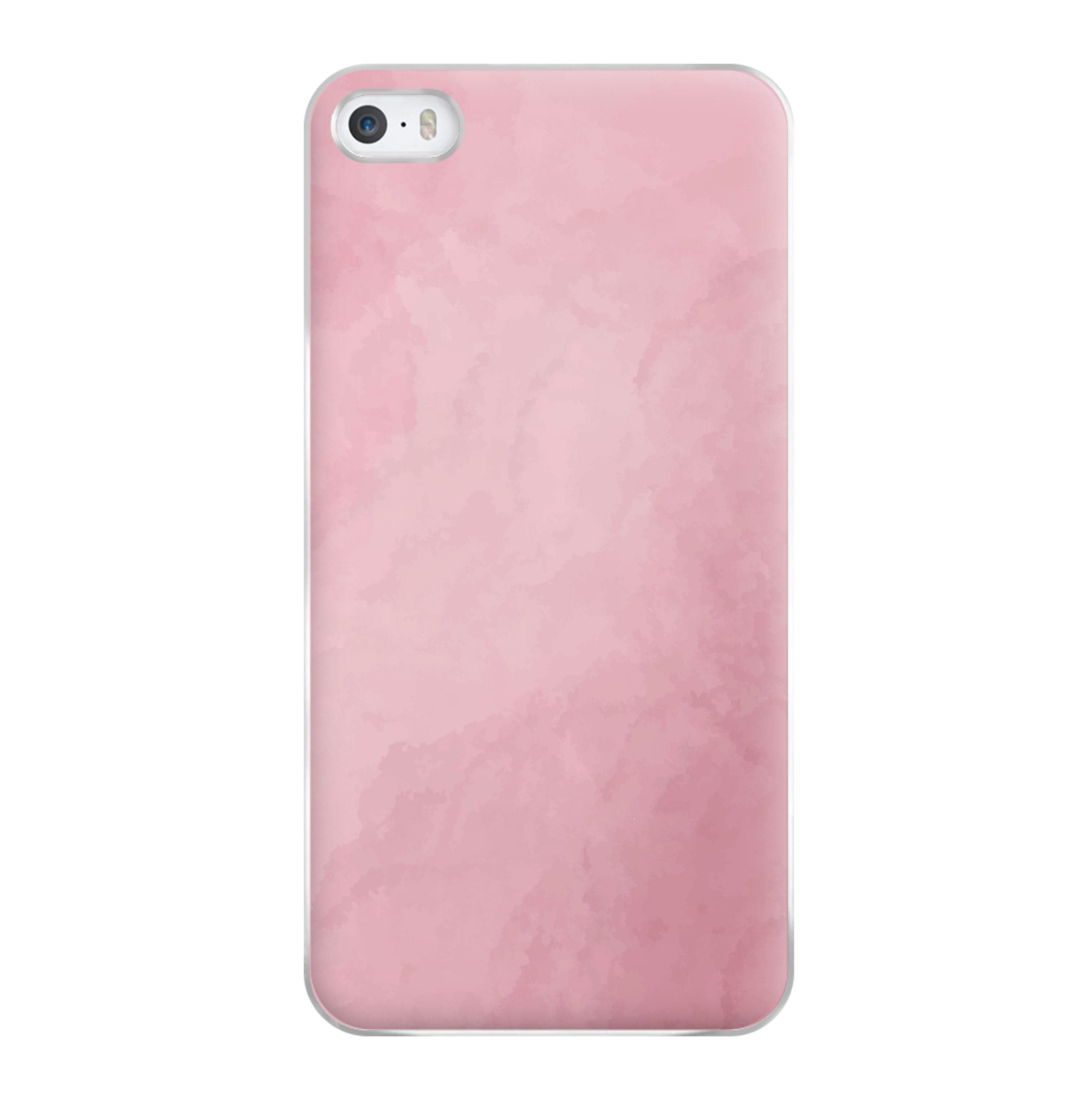 Pink Powder Phone Case