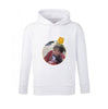 Everything but cases Kids Hoodies