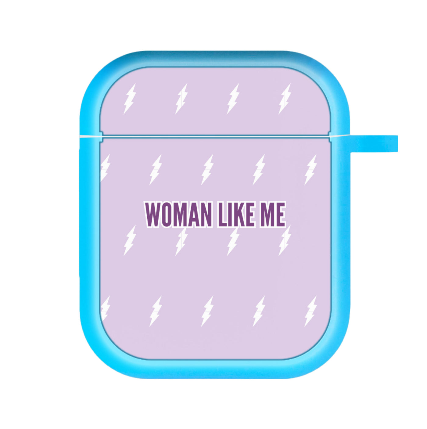 Woman Like Me - Little Mix AirPods Case