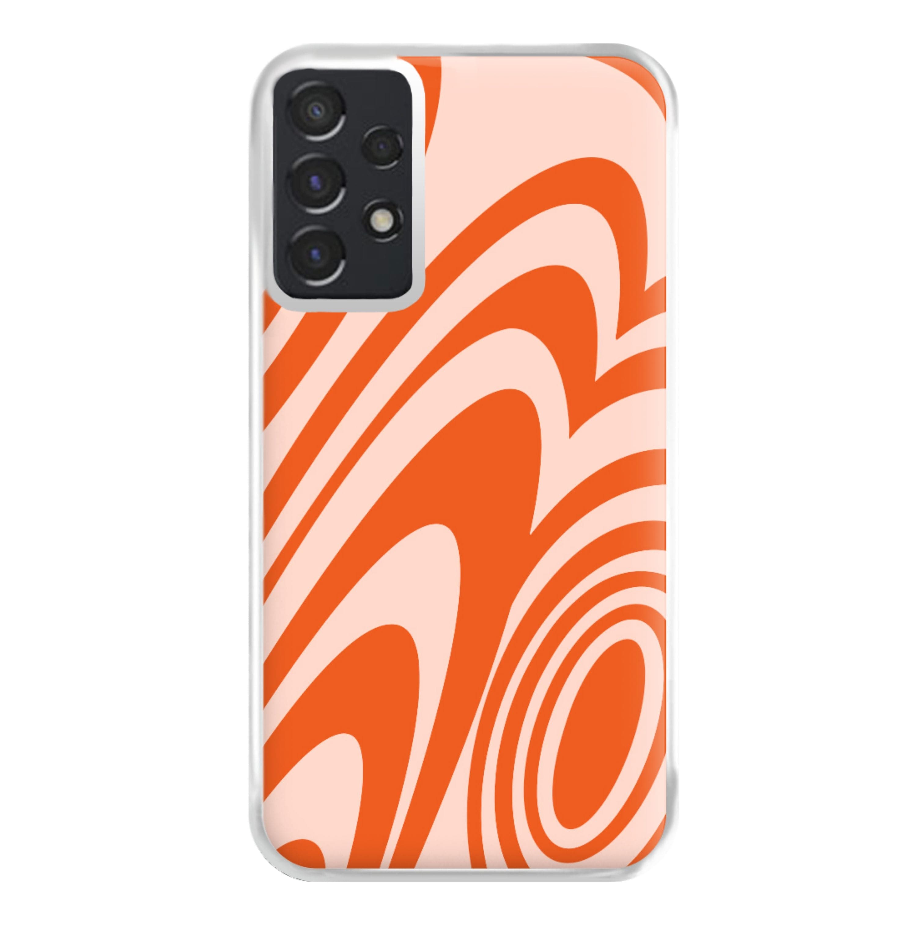 Colourful Abstract Pattern I Phone Case