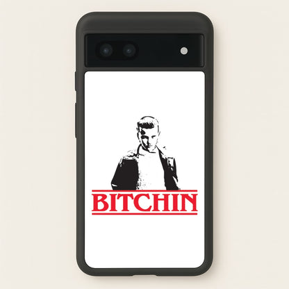 Eleven Bitchin' Google Pixel 6a Case
