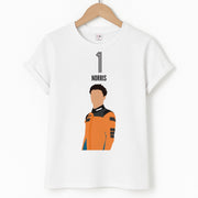 Norris 2026 T-Shirt 1