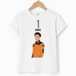 Norris 2026 Unisex T-Shirt