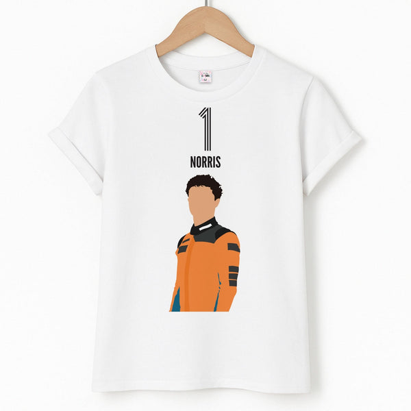 Norris 2026 Unisex T-Shirt