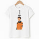 Lando NorrisT-Shirts