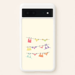 Bikini Bliss Google Pixel 7 Case