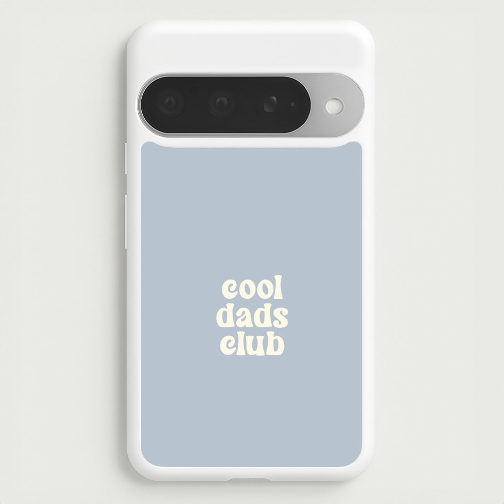 Cool Dads Club Google Pixel 10 Pro XL Case