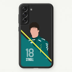 Stroll 2026 Galaxy S21 Case