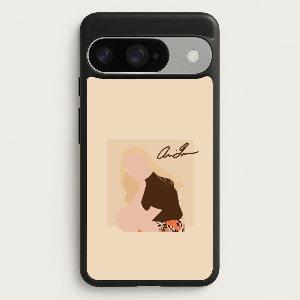 Vintage Pose Google Pixel 10 / 10 Pro Case