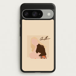 Vintage Pose Google Pixel 10 / 10 Pro Case