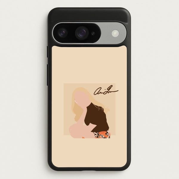 Vintage Pose Google Pixel 10 / 10 Pro Case