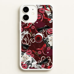 The Working Girl iPhone 11 Case