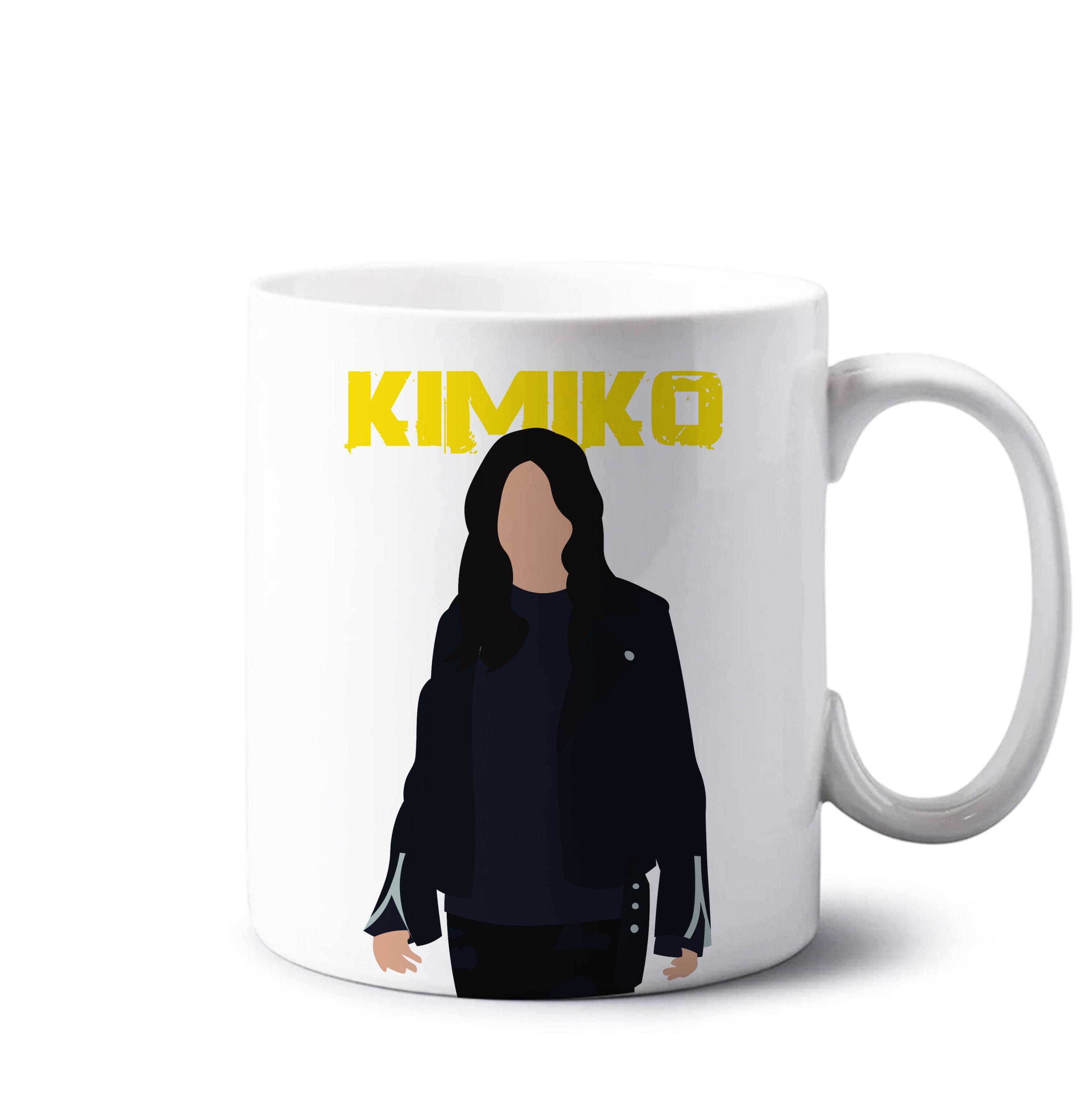 Kimiko Mug