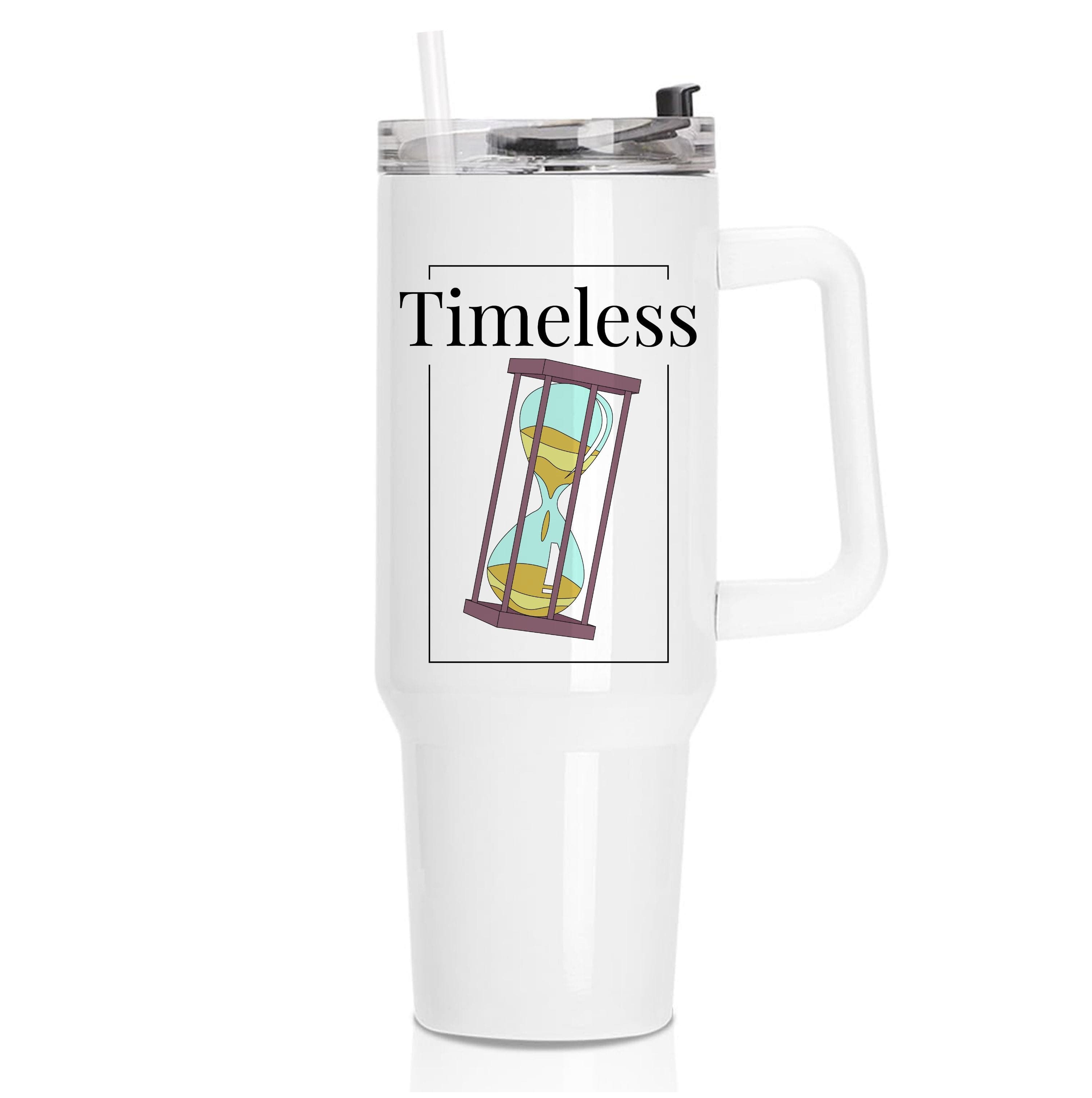 Timeless - Tumbler