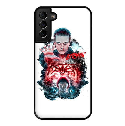 Bitchin Eleven ST2 Tribute Phone Case