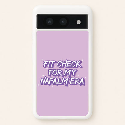 Fit Check Google Pixel 8a Case