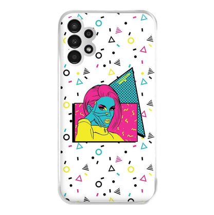 Katya Zamo - Drag Queen's Drag Race Phone Case