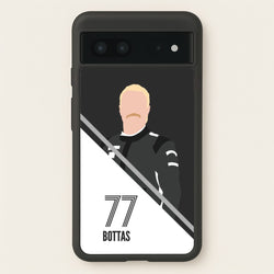 Bottas 2026 Google Pixel 7 Case