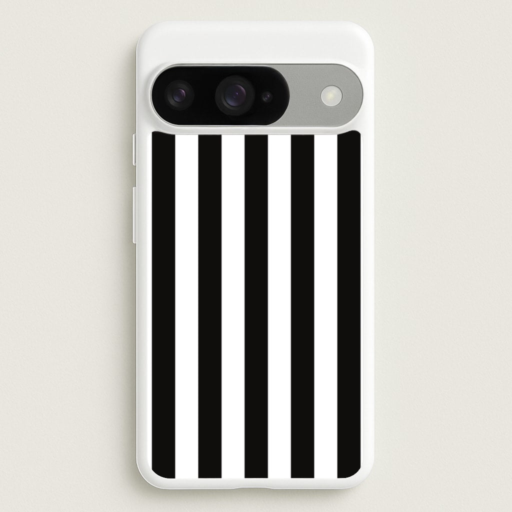 Contrast Chic Google Pixel 10 / 10 Pro Case