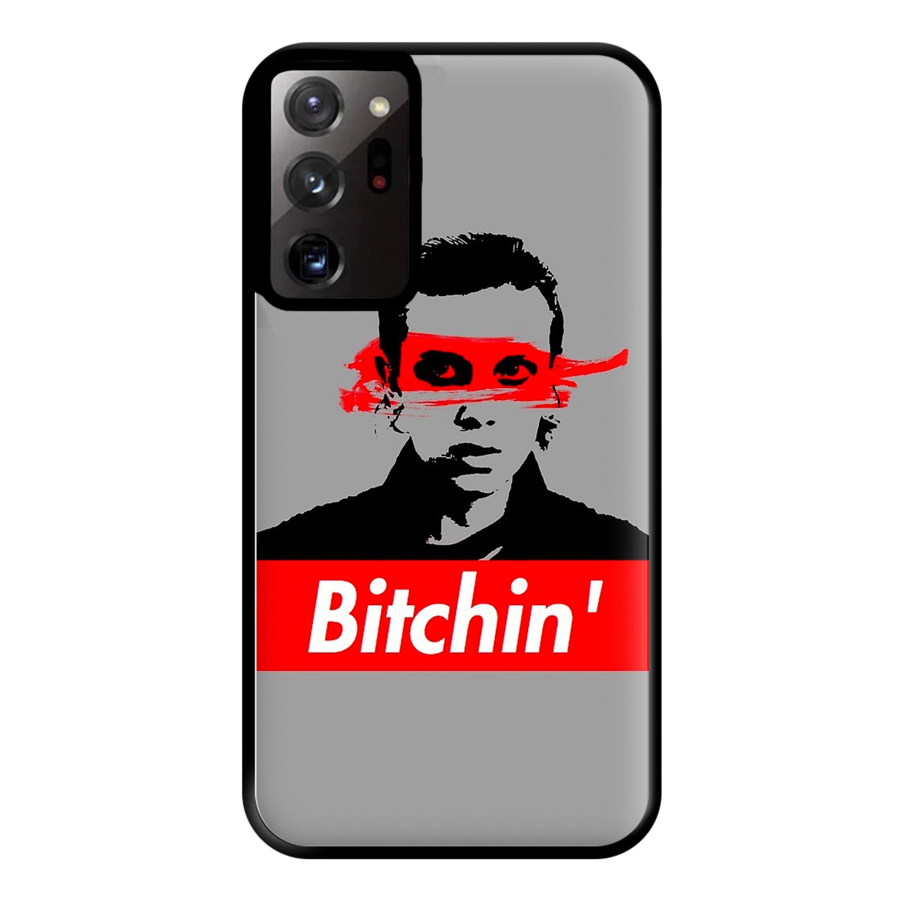 Eleven Bitchin' Phone Case