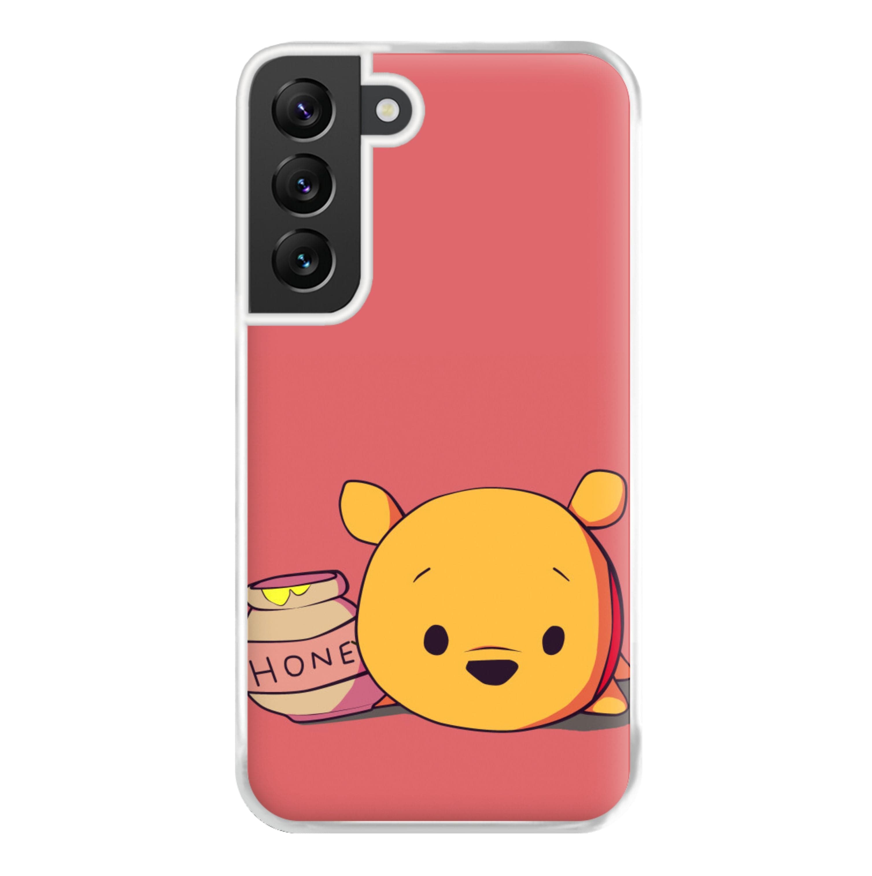 Drunk On Hunny - Winnie Disney Phone Case