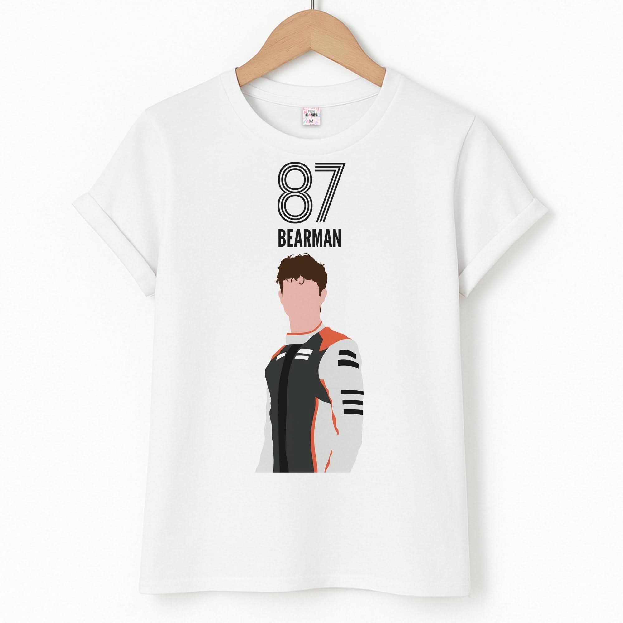 Bearman 2026 T-Shirt