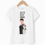 Bearman 2026 T-Shirt 1