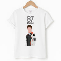 Bearman 2026 T-Shirt