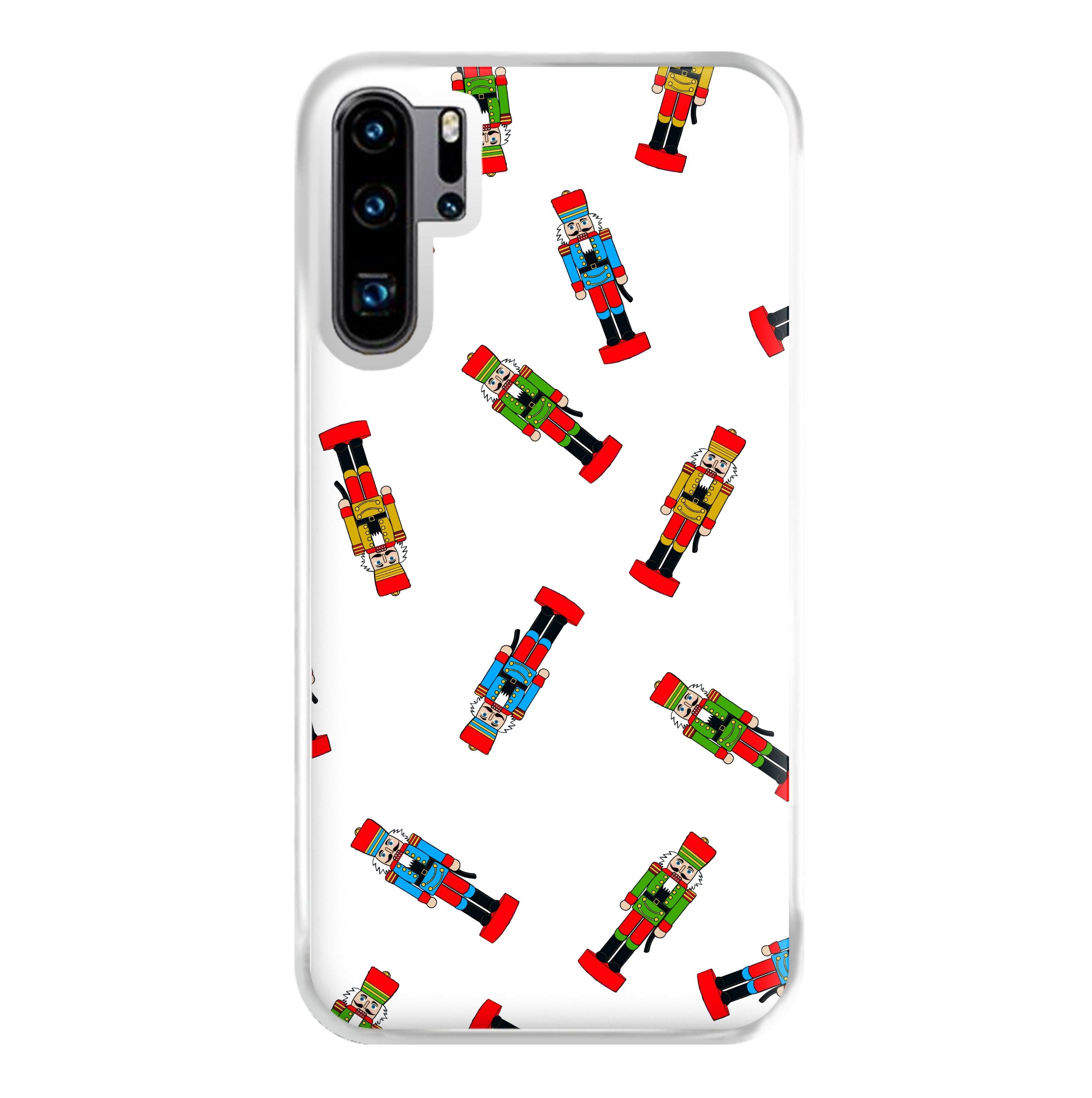 The Nutcracker Phone Case