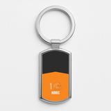 F1 Keyrings