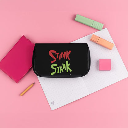 Stink, Stunk Pencil Case