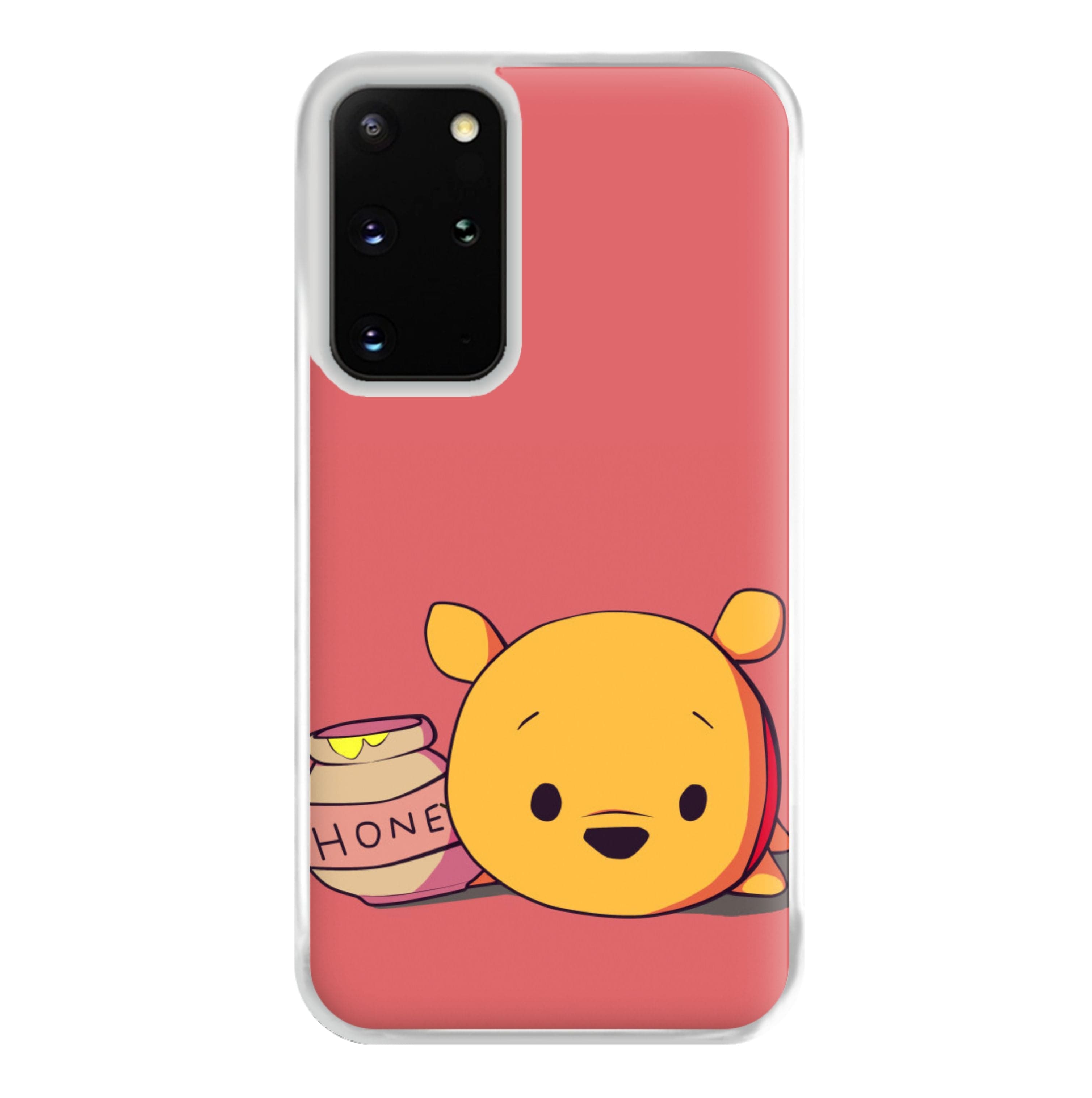 Drunk On Hunny - Winnie Disney Phone Case