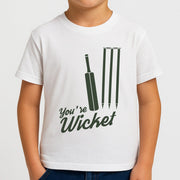 You're Wicket Kids T-Shirt 4