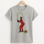 "Brake" The Internet T-Shirt 2