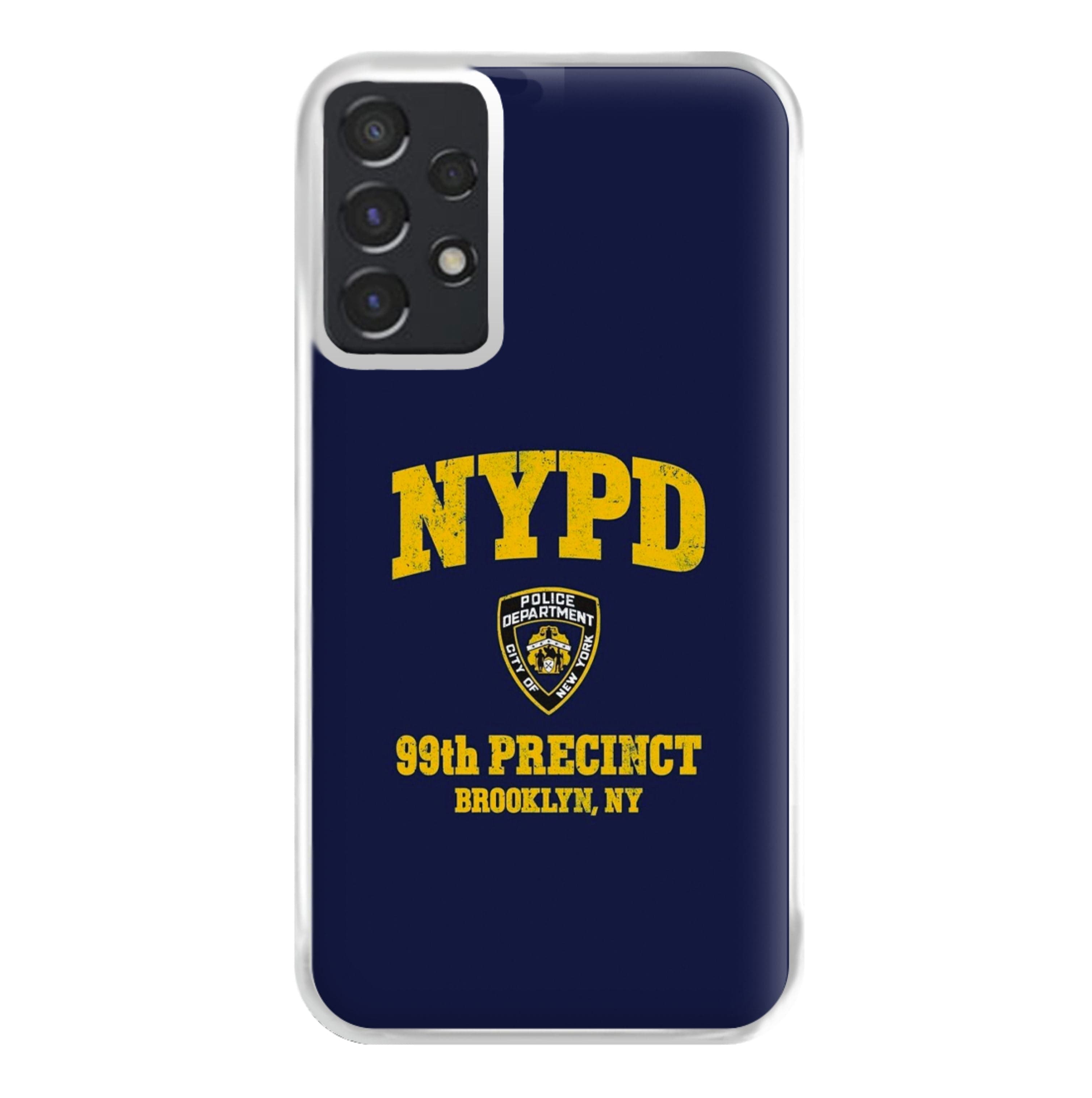 NYPD - B99 Phone Case