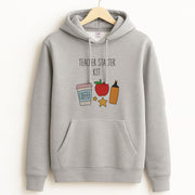 Teacher Starter Kit Hoodie 2