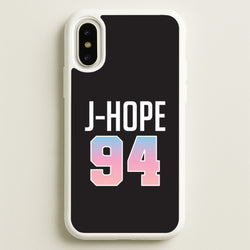J-Hope 94 iPhone X / XS Case