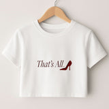 All Products Crop Tops